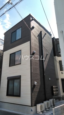1/30 外観