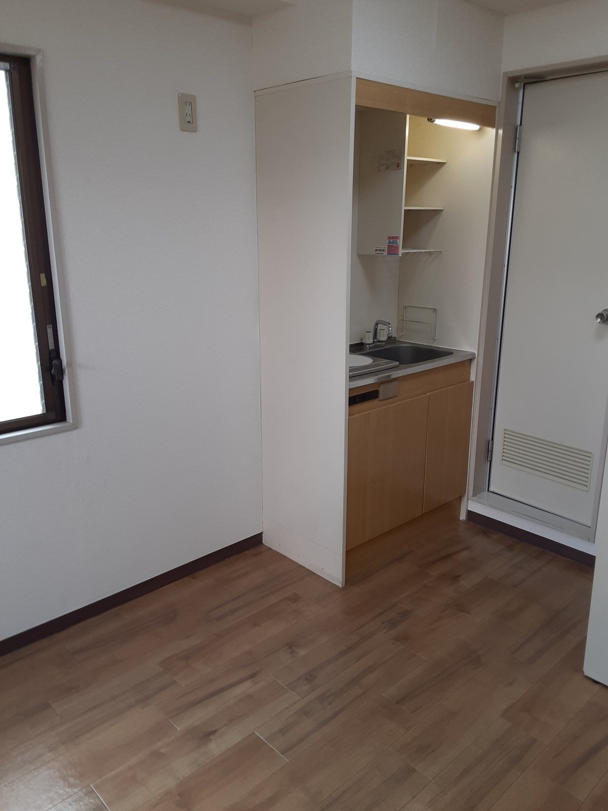 3/23 リビング/ダイニング