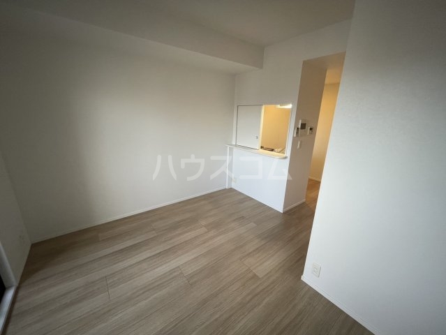 4/19 リビング/ダイニング