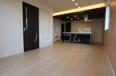 3/21 リビング/ダイニング