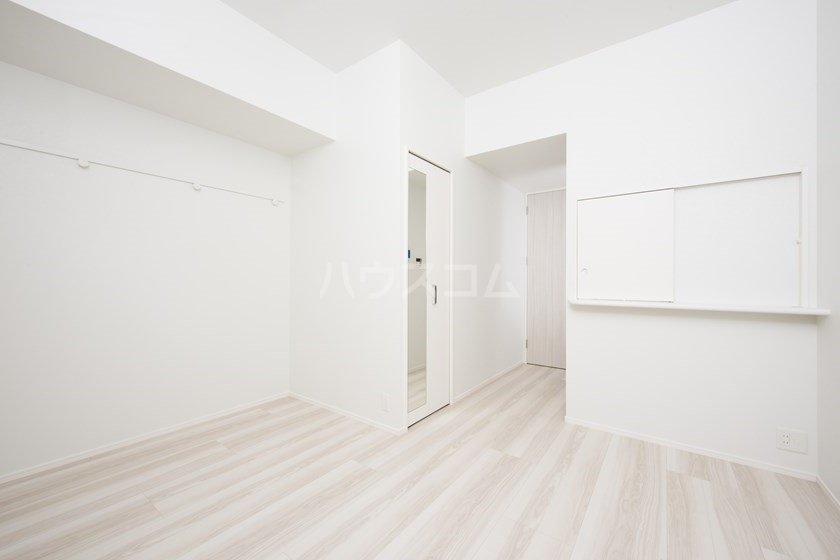 3/18 リビング/ダイニング