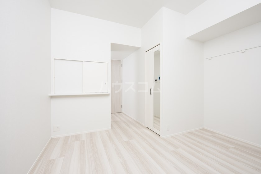 3/18 リビング/ダイニング