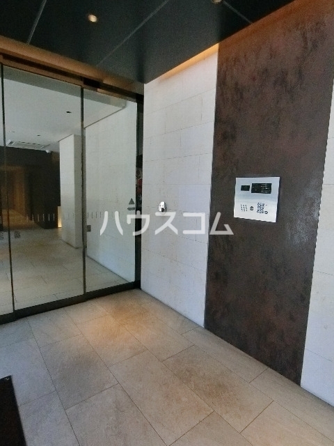 2/6 エントランス