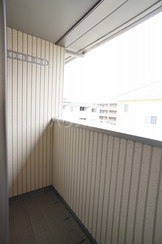 16/30 バルコニー