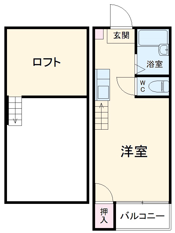2/27 間取