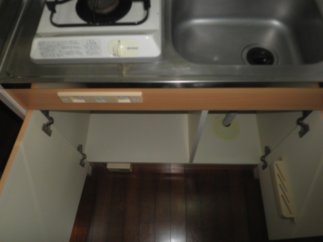 9/27 キッチン