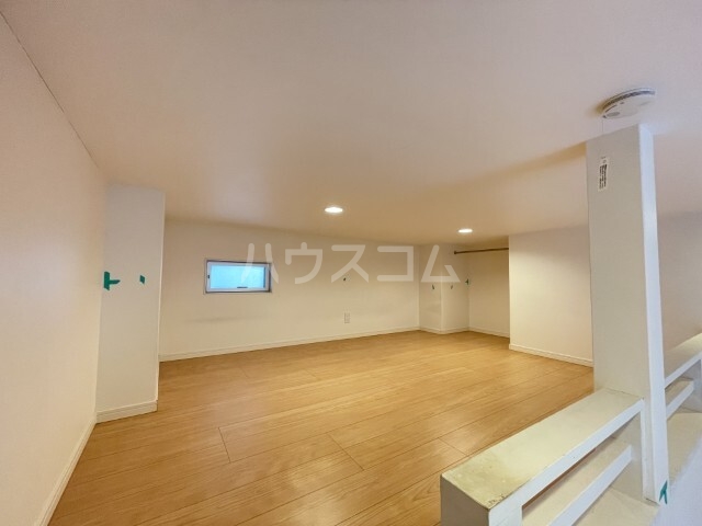 4/18 寝室