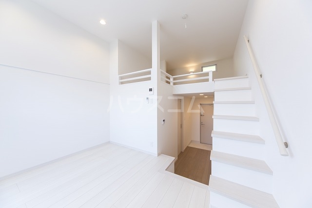 3/18 リビング/ダイニング