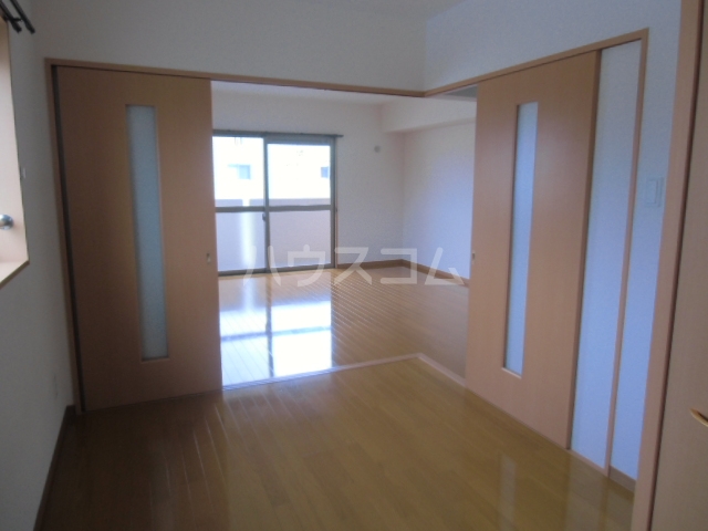 5/30 リビング/ダイニング