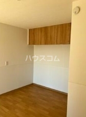 5/26 寝室