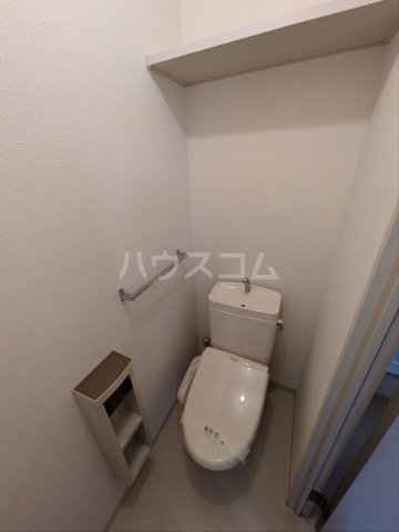 11/24 トイレ