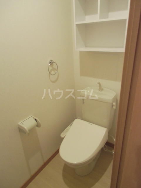 16/28 トイレ