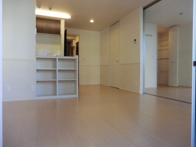 4/29 リビング/ダイニング