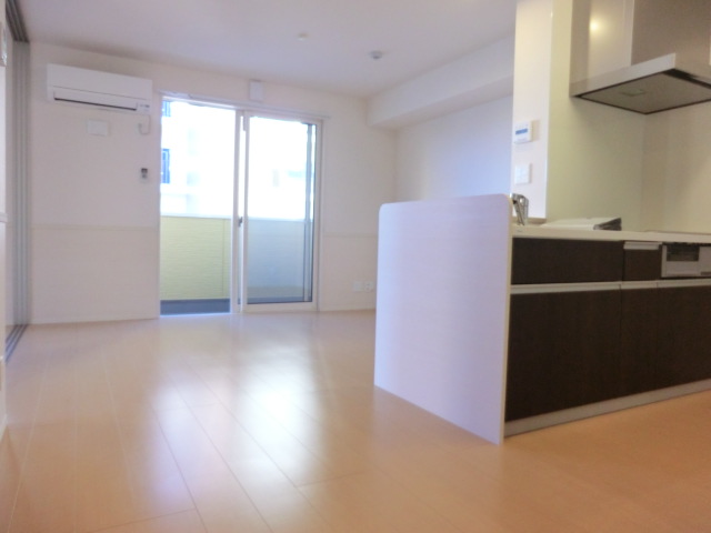 5/29 リビング/ダイニング