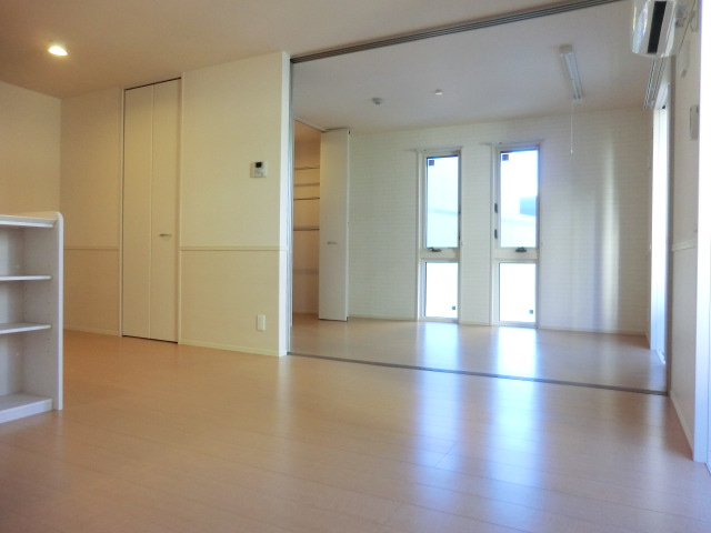 6/29 リビング/ダイニング