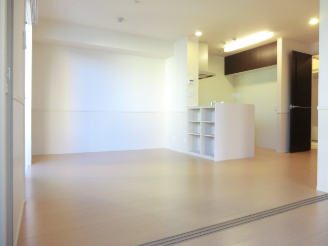 3/29 リビング/ダイニング