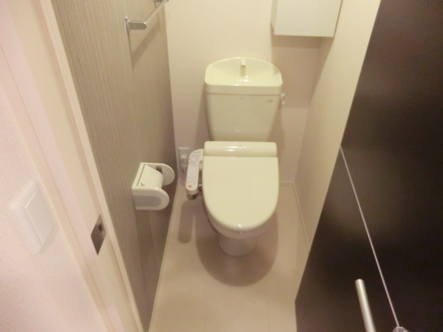 16/29 トイレ