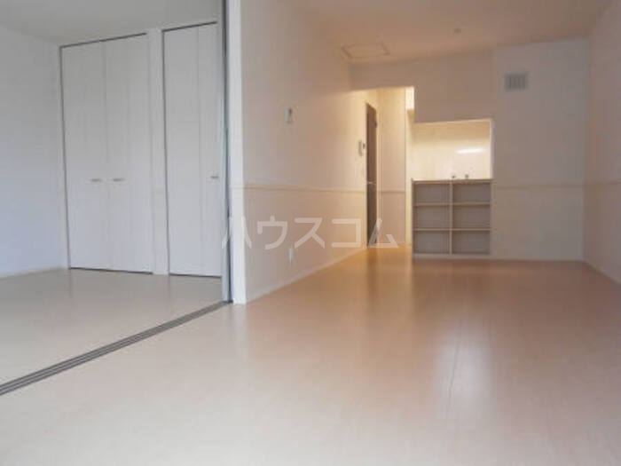 3/21 リビング/ダイニング