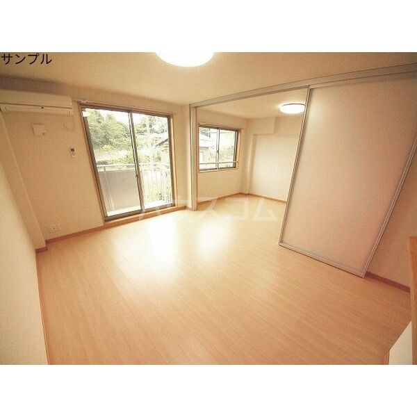 3/25 リビング/ダイニング