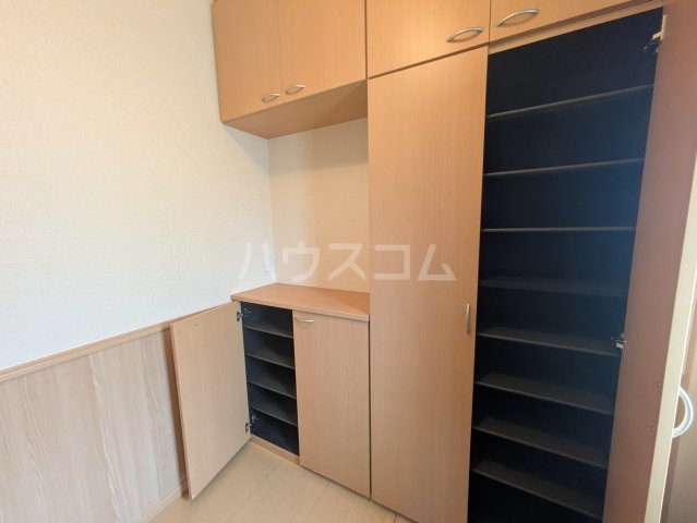 11/30 収納