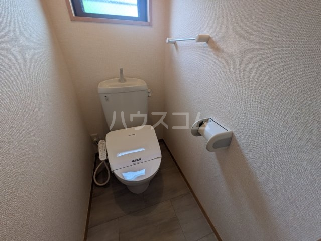 15/30 トイレ