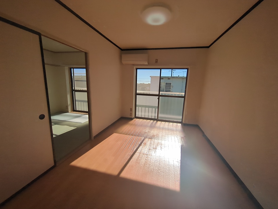 3/20 リビング/ダイニング