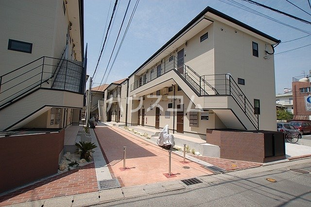 14/24 エントランス