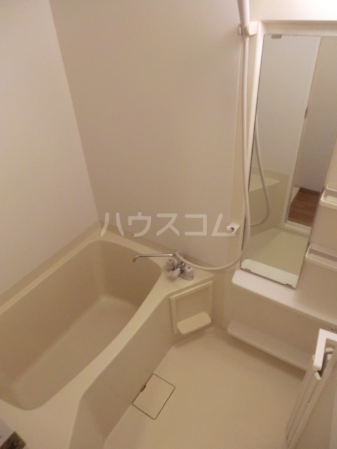 12/29 浴室