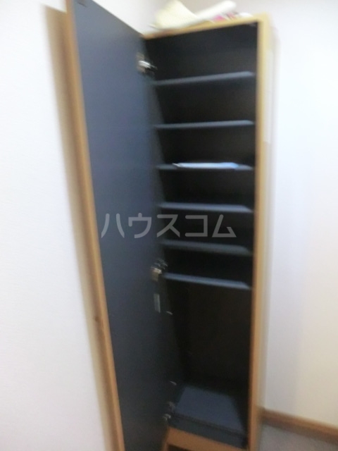 10/29 玄関