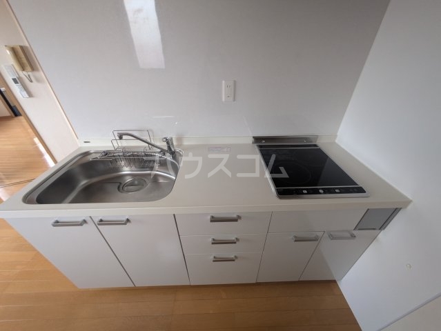 10/30 キッチン