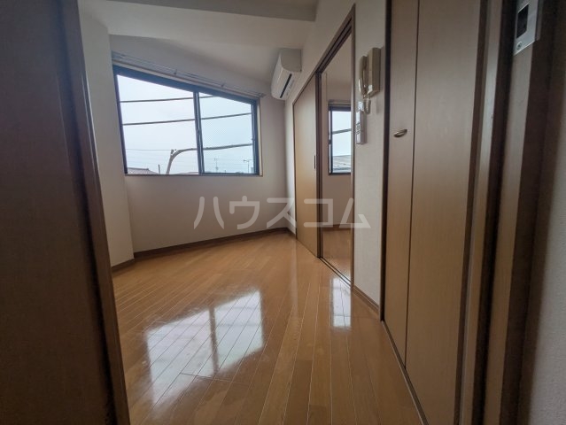 4/30 室内