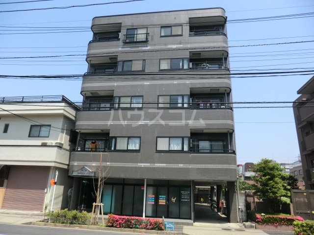 15/20 エントランス