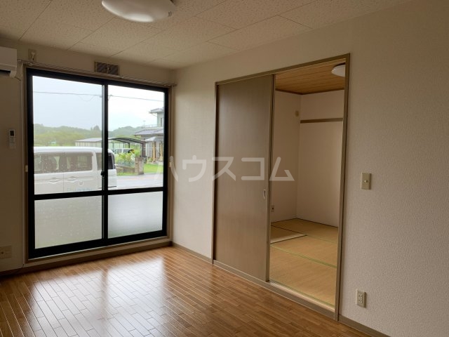 5/29 リビング/ダイニング