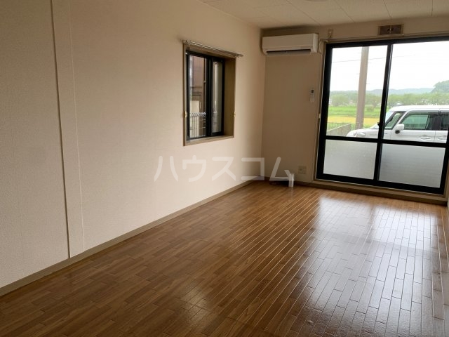 4/29 リビング/ダイニング