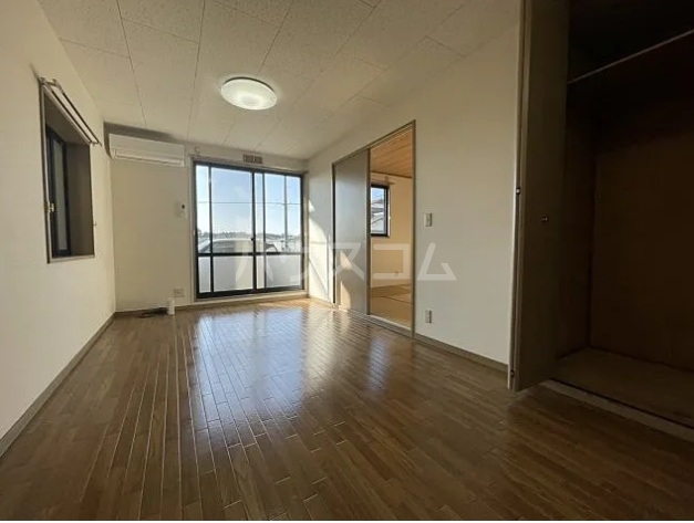 4/24 リビング/ダイニング