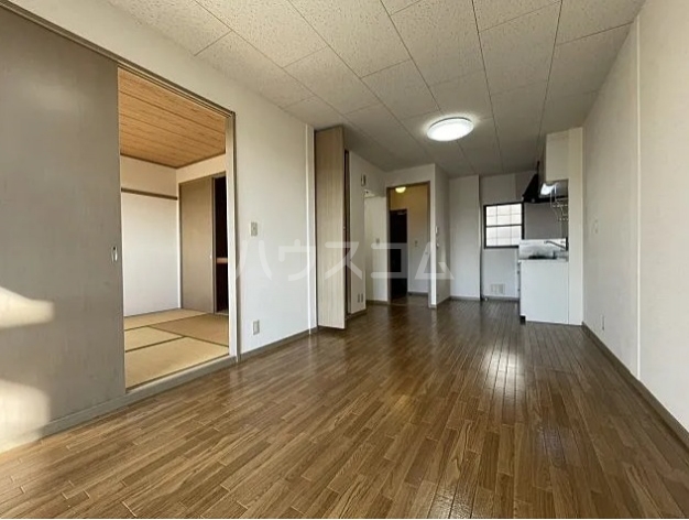 3/24 リビング/ダイニング