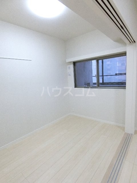 4/19 寝室