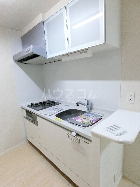 7/19 キッチン