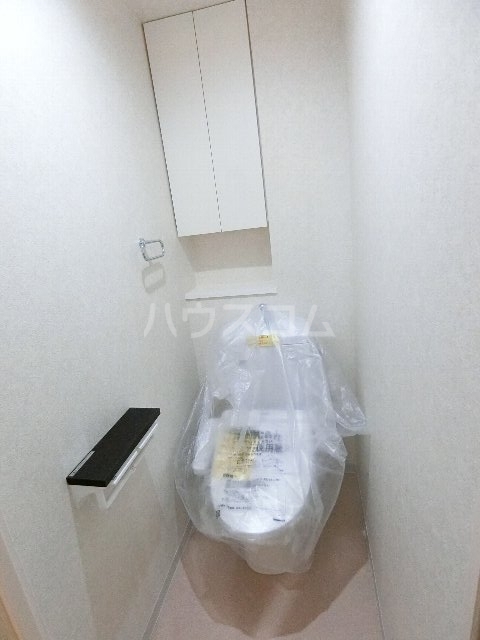 9/19 トイレ