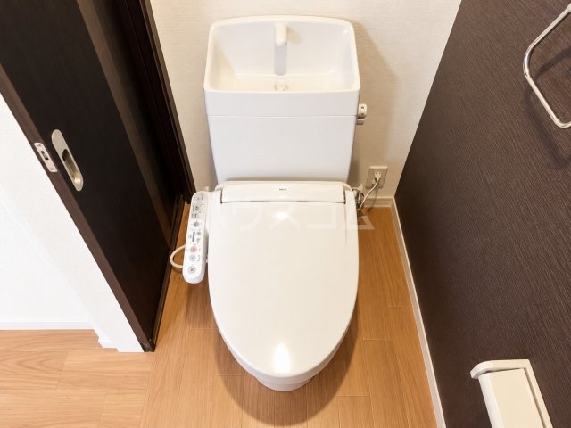 13/22 トイレ