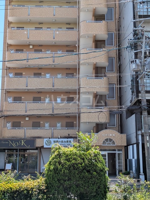 2/6 外観