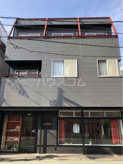 10/16 エントランス