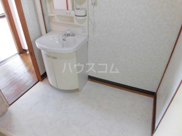 17/24 洗面