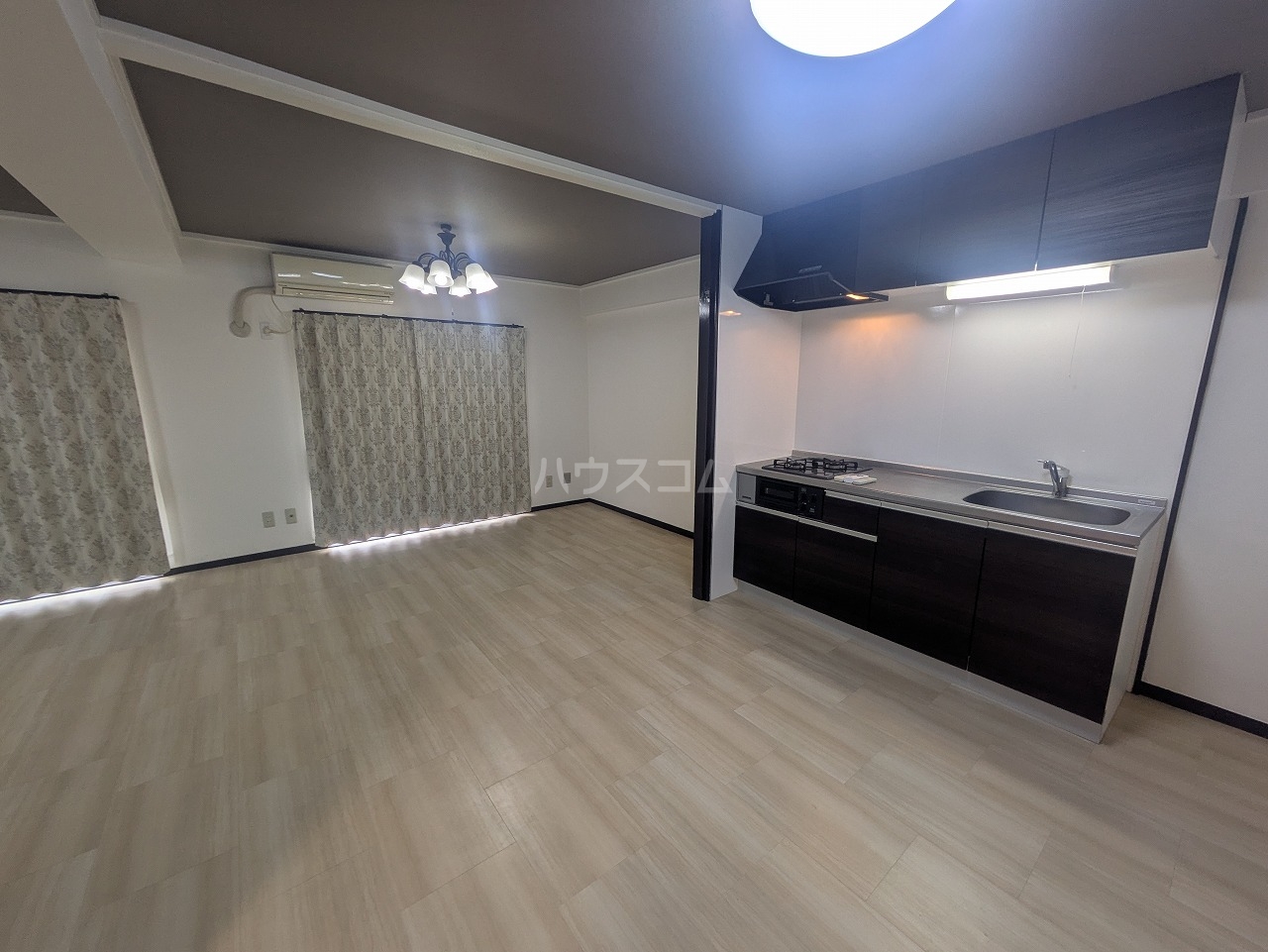 4/29 リビング/ダイニング