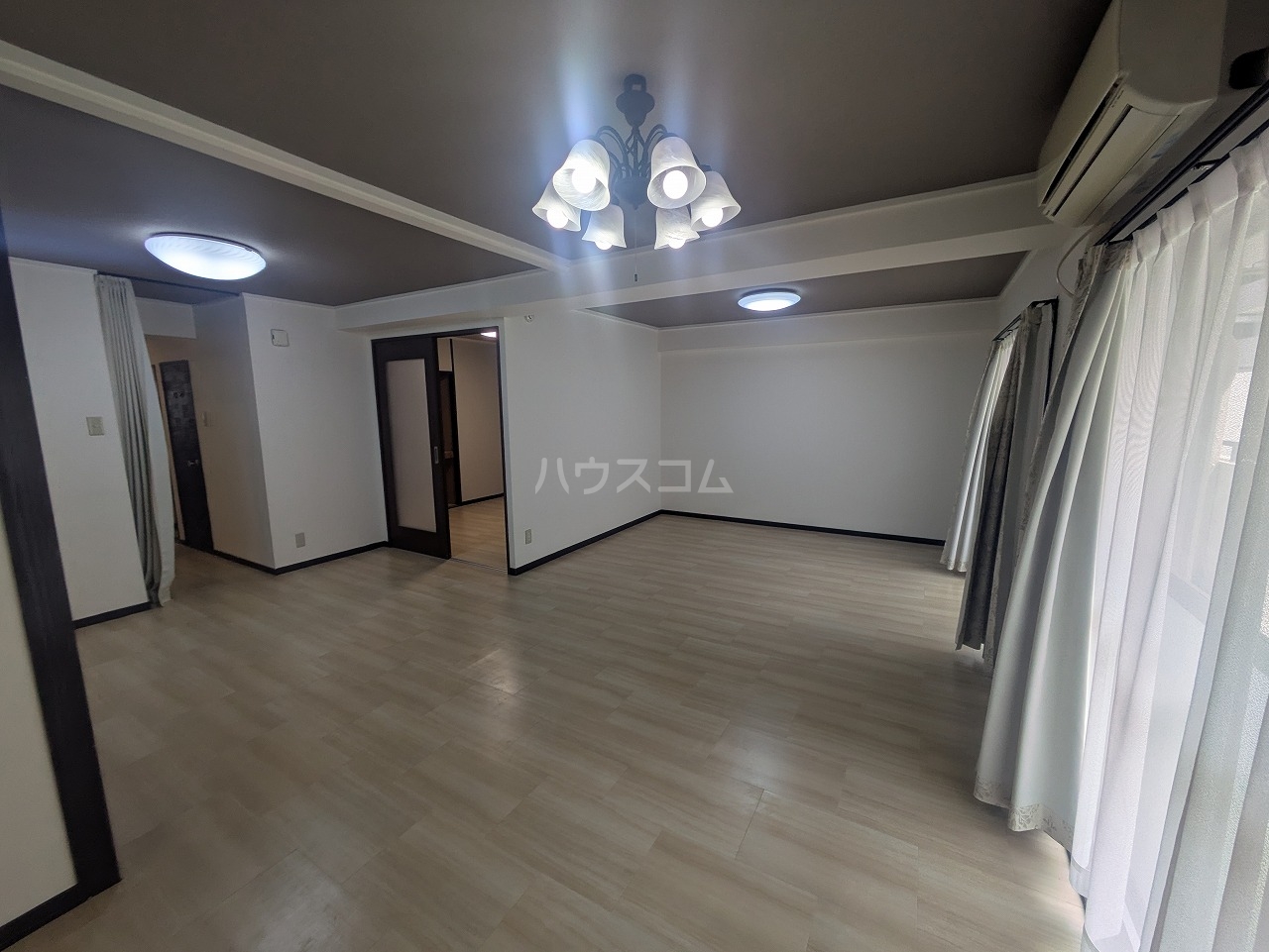 3/29 リビング/ダイニング