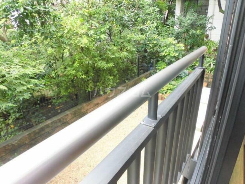 15/29 バルコニー