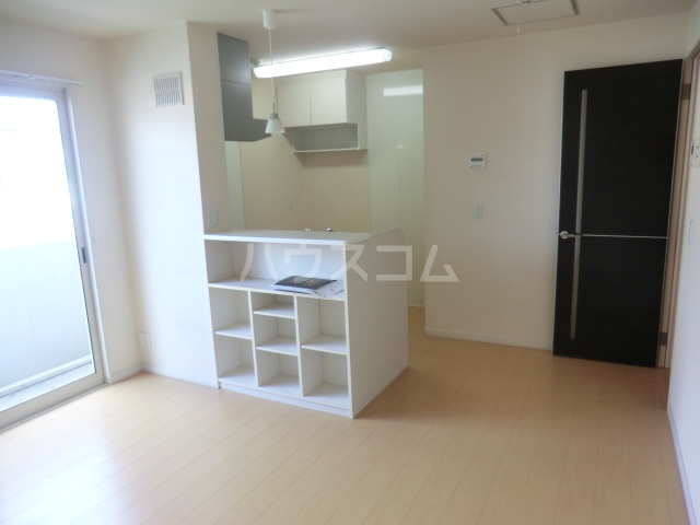 4/27 リビング/ダイニング