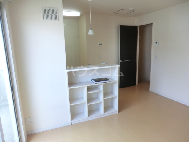 5/27 リビング/ダイニング