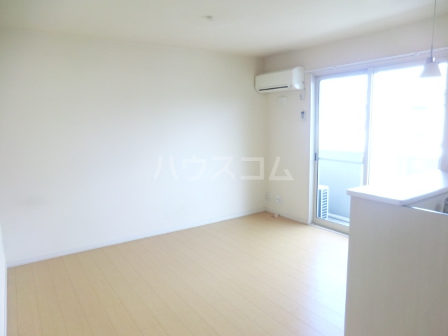 3/27 リビング/ダイニング