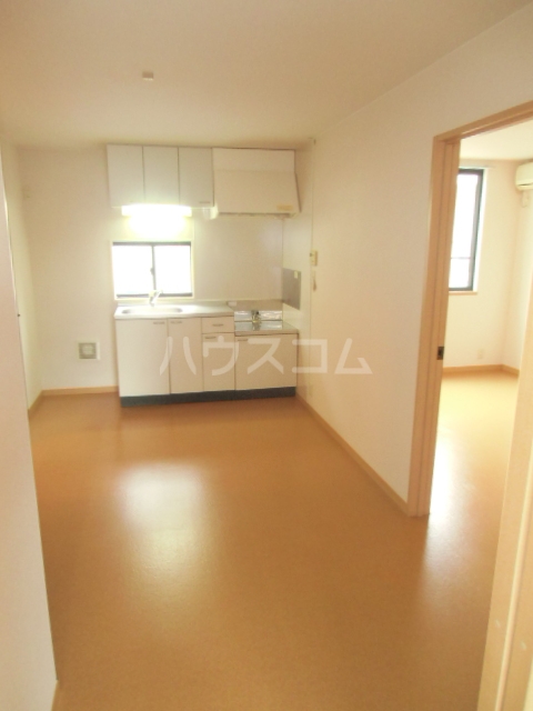 5/30 リビング/ダイニング